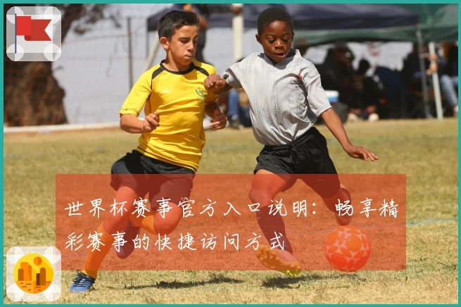 世界杯赛事官方入口说明：畅享精彩赛事的快捷访问方式
