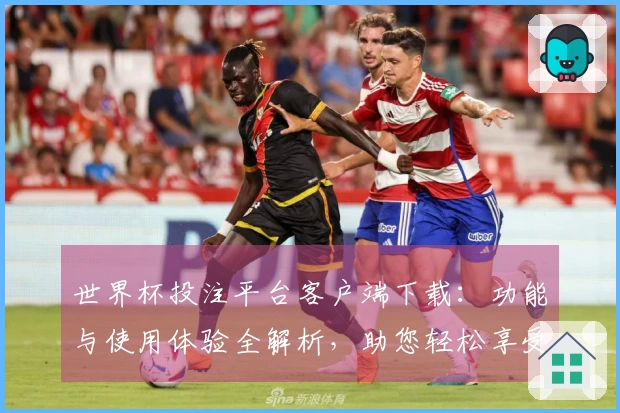 世界杯投注平台客户端下载：功能与使用体验全解析，助您轻松享受体育直播