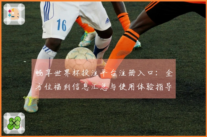 畅享世界杯投注平台注册入口：全方位福利信息汇总与使用体验指导