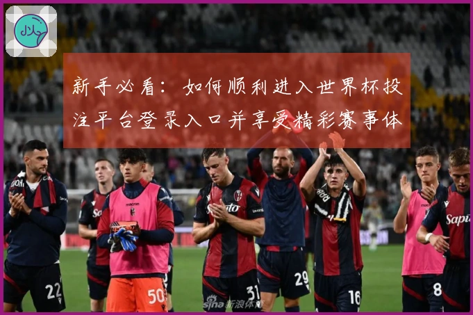 新手必看：如何顺利进入世界杯投注平台登录入口并享受精彩赛事体验