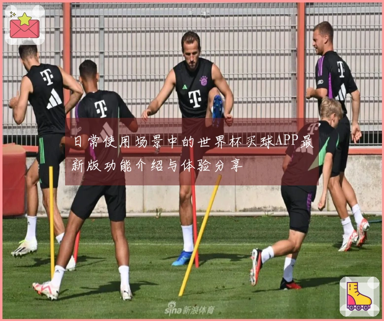 日常使用场景中的世界杯买球APP最新版功能介绍与体验分享