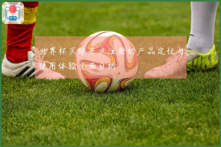 世界杯买球开户注册的产品定位与使用体验全面分析