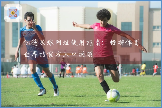 亿德买球网址使用指南：畅游体育世界的官方入口说明