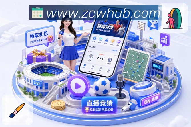 足彩网APP 封面图